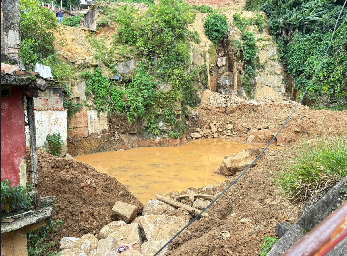 Cerca de dois anos após a tragédia, vítimas seguem sem apoio necessário