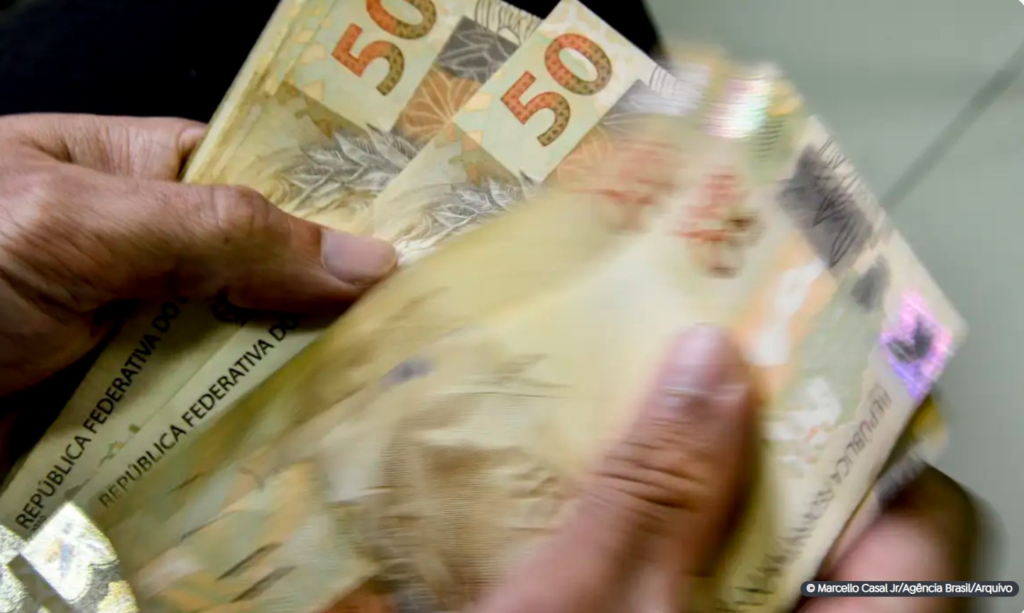 IRPF: 10% dos contribuintes concentram 51% da renda no país