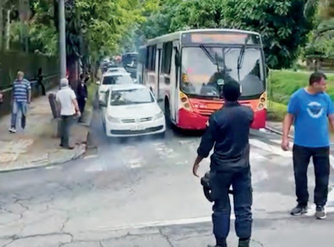 Defesa da empresa Petro Ita alega que prefeitura de Petrópolis deve cerca de R$15 milhões em repasses