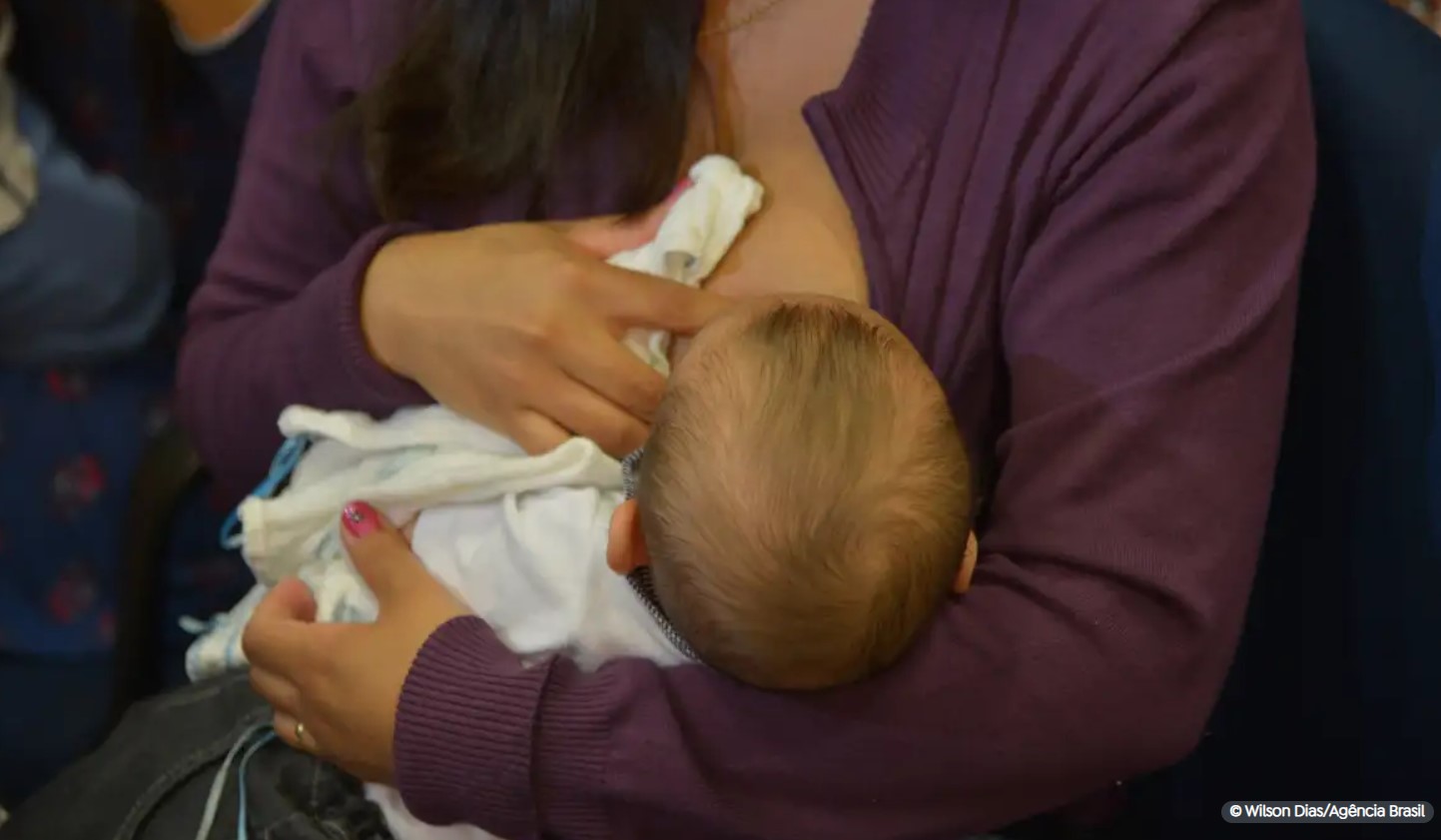 Parteiras unem tradição e ciência no cuidado com as mulheres