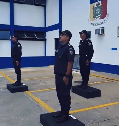 Batalhões da Polícia Militar de Petrópolis, Teresópolis e Nova Friburgo dão posse aos novos comandantes