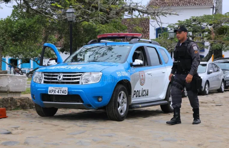 SECRETARIA DE ESTADO DE POLÍCIA MILITAR CONCLUI O PROCESSO DE INTEGRAÇÃO DO SERVIÇO 190 PARA TODO O TERRITÓRIO FLUMINENSE