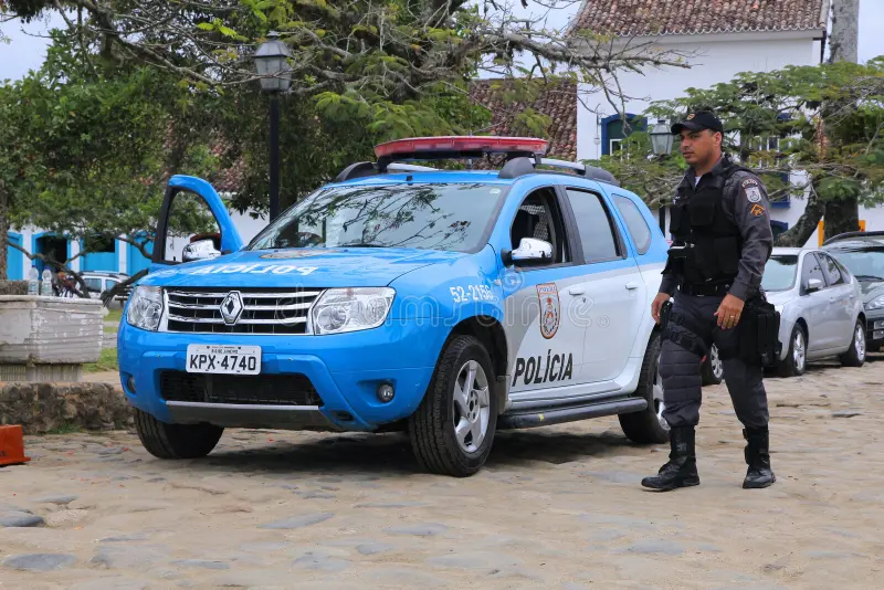 SECRETARIA DE ESTADO DE POLÍCIA MILITAR CONCLUI O PROCESSO DE INTEGRAÇÃO DO SERVIÇO 190 PARA TODO O TERRITÓRIO FLUMINENSE
