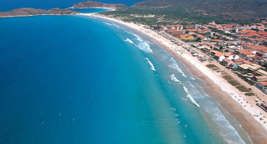 MPF recomenda que Prefeitura de Cabo Frio (RJ) adote medidas para conter danos ambientais nas praias