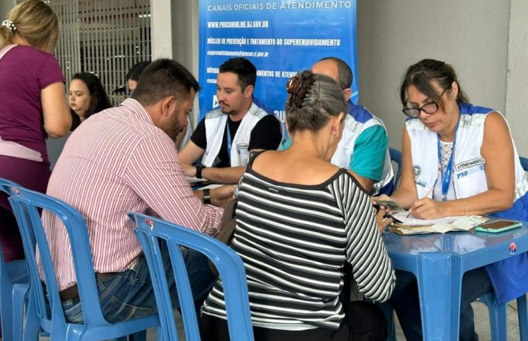 Procon-RJ registra aumento de reclamações por falta de energia e instaura ato sancionatório contra Light