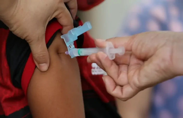 Fiocruz: vacinas protegem crianças de covid longa, infecção e morte