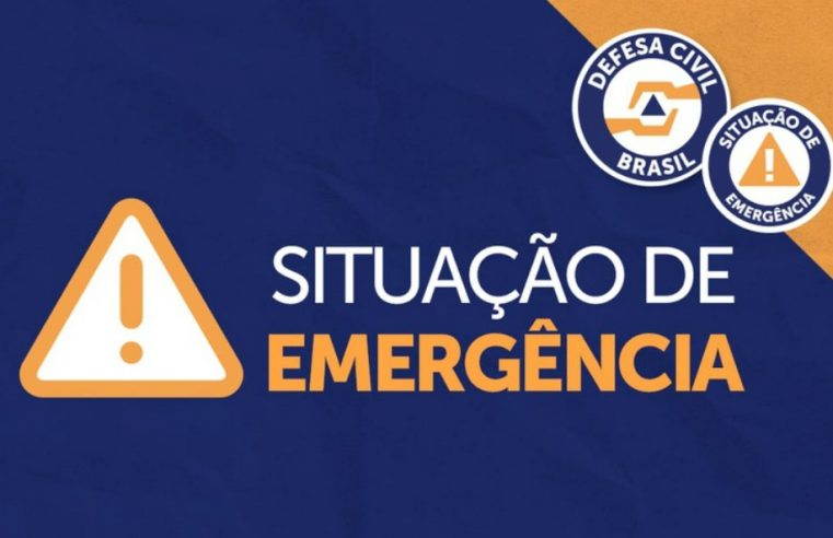 Atingida por fortes chuvas, Queimados (RJ) obtém reconhecimento federal de situação de emergência