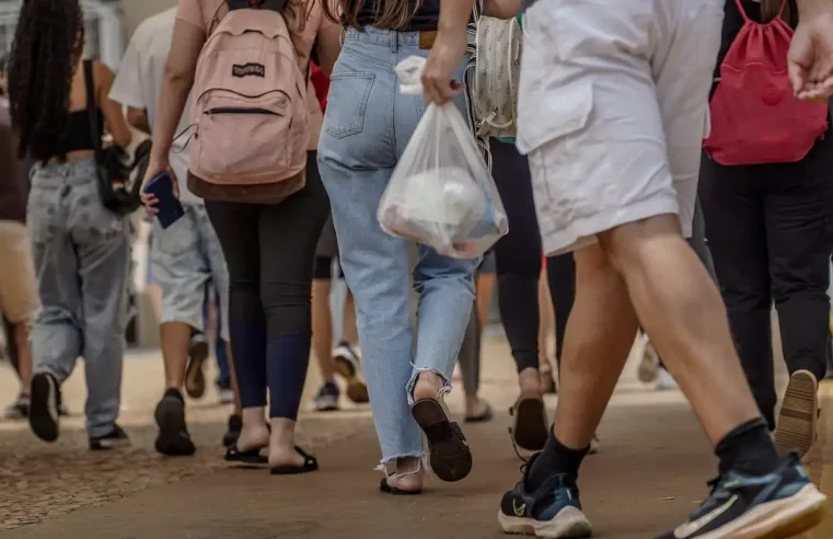 Resultado do Enem 2023 será publicado nesta terça-feira