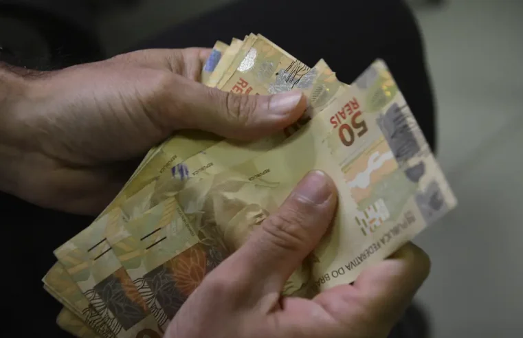 Poupança tem retirada líquida de R$ 87,82 bilhões em 2023