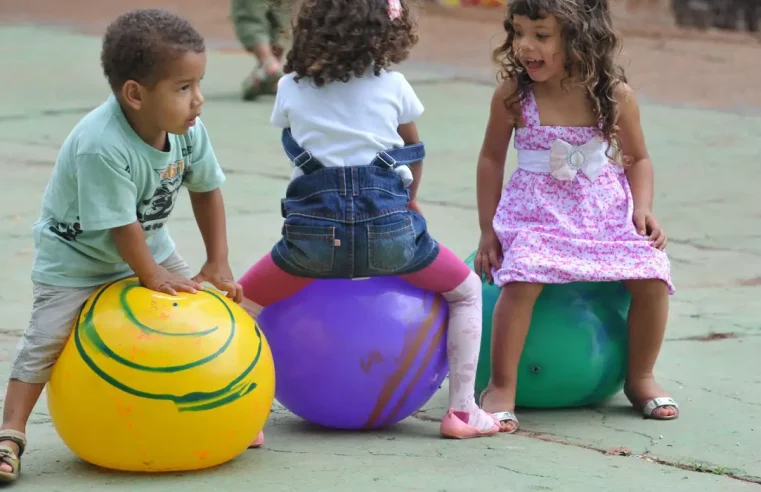 Inscrições abertas para a colônia de férias da Escola Monsenhor João de Deus, em Pedro do Rio