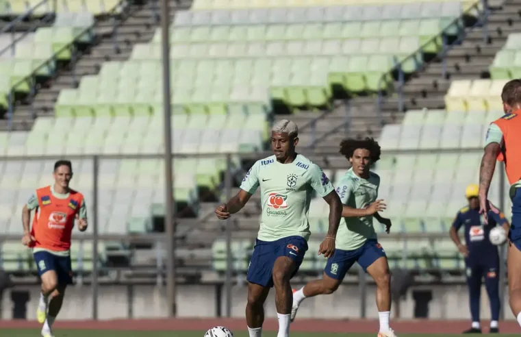 Pré-Olímpico de futebol começa neste sábado; seleção estreia na terça