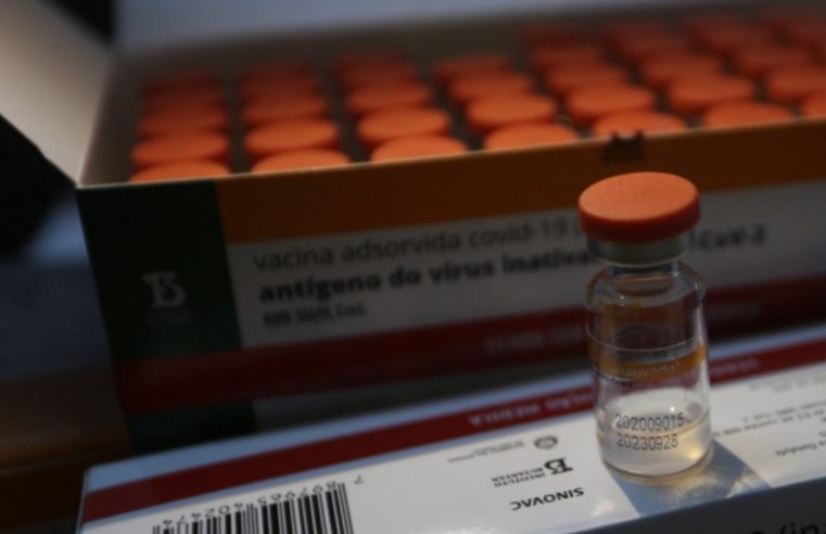 Secretaria de Estado de Saúde envia alerta aos 92 municípios e recomenda estágio de atenção para preservação de estoques de vacinas
