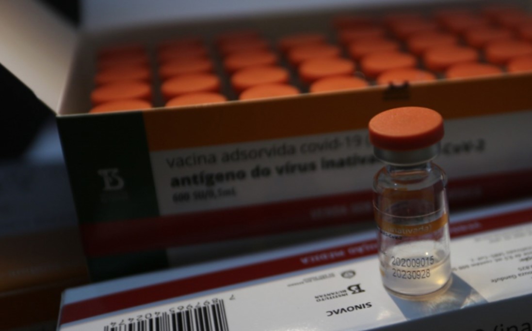 Secretaria de Estado de Saúde envia alerta aos 92 municípios e recomenda estágio de atenção para preservação de estoques de vacinas