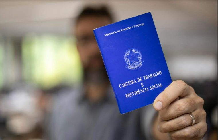 Balcão de Empregos: mais 95 vagas para esta semana