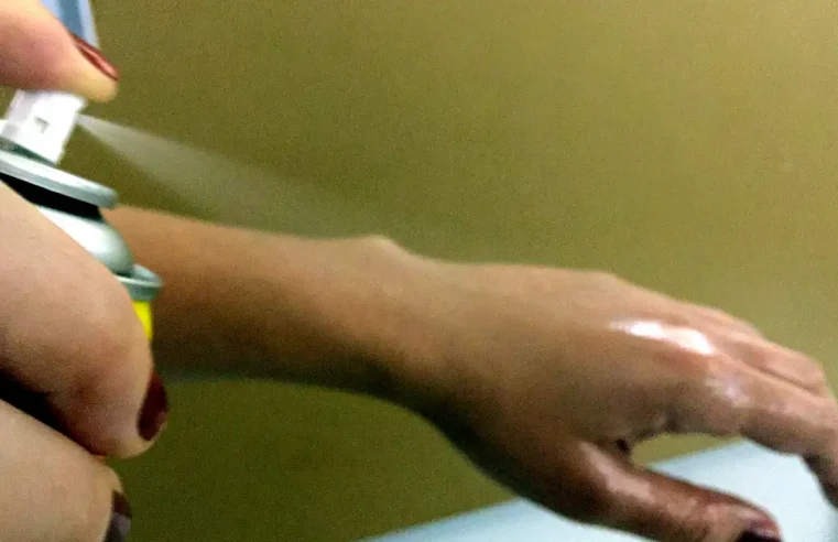 Anvisa vai priorizar análise de pedidos de registro de repelentes