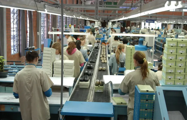 Dificuldade de crédito complica finanças das pequenas indústrias