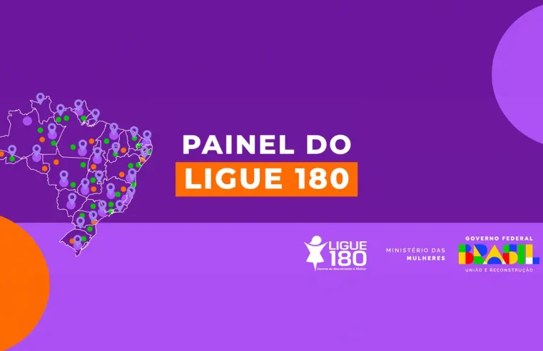 Central de Atendimento à Mulher recebeu 1.558 ligações por dia em 2023