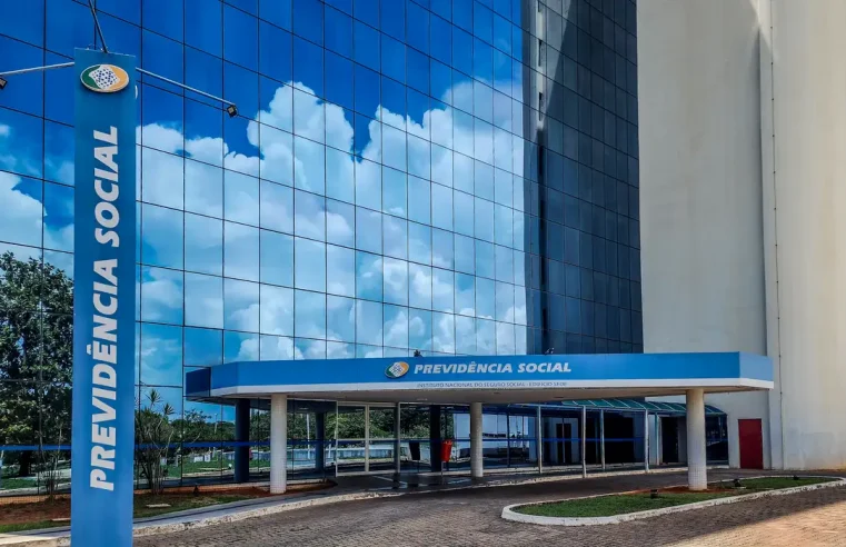 INSS começa a pagar benefícios de fevereiro a partir do dia 23