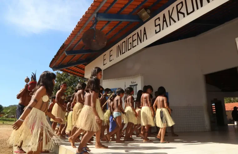 MEC prorroga prazos de programa de formação de professores
