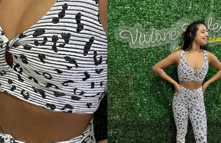 Para além dos dias quentes: a manutenção da indústria de moda praia no Rio