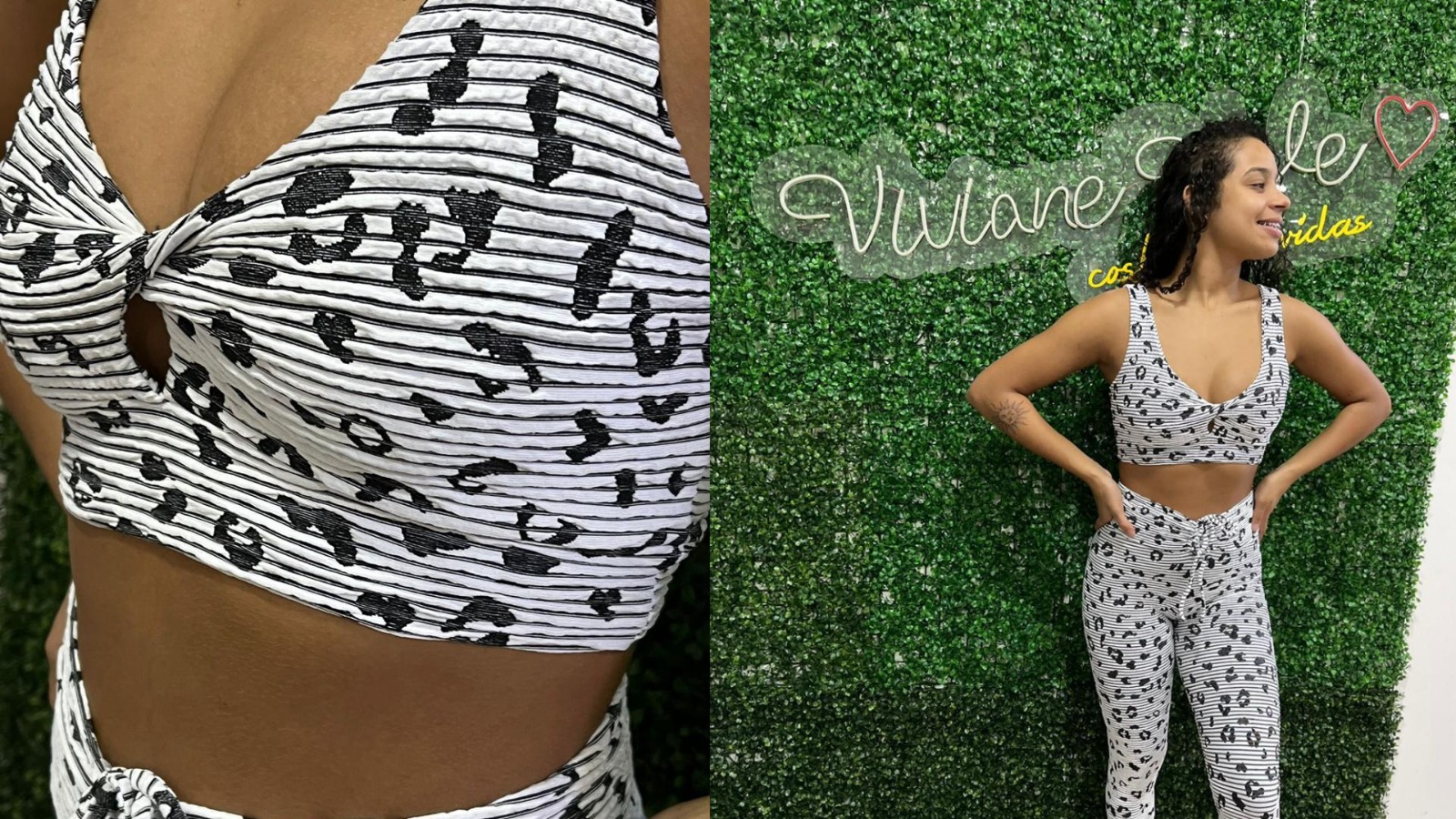 Para além dos dias quentes: a manutenção da indústria de moda praia no Rio