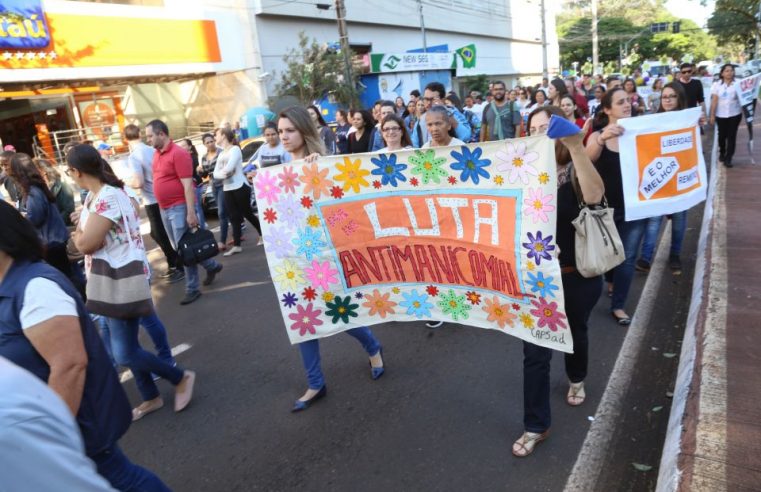Luta antimanicomial leva ao fechamento de hospital psiquiátrico em Petrópolis