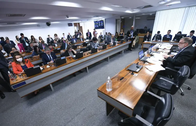 Comissão do Senado aprova marco legal dos jogos eletrônicos