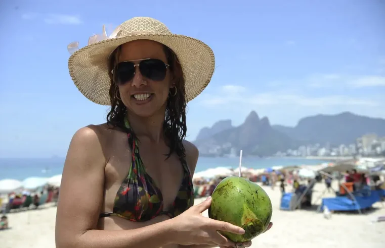 Médicos alertam sobre riscos para a saúde ocular durante o carnaval