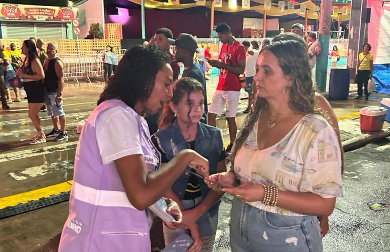 Governo do Estado marca presença no Carnaval do interior do estado e reforça vocação turística das diversas regiões fluminenses