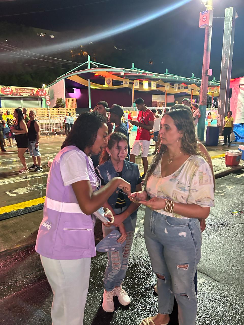 Governo do Estado marca presença no Carnaval do interior do estado e reforça vocação turística das diversas regiões fluminenses