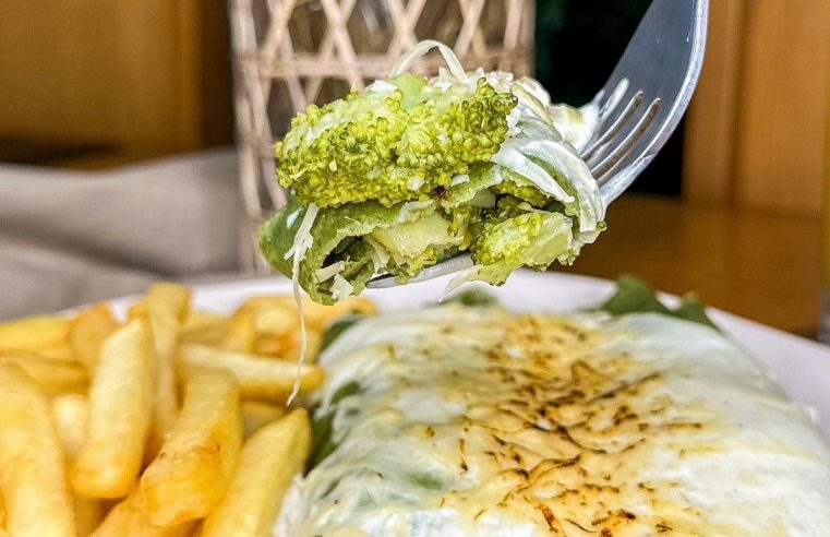 Casa Magia da Terra aposta em cardápio com referências internacionais e releituras de pratos tradicionais no Brasil
