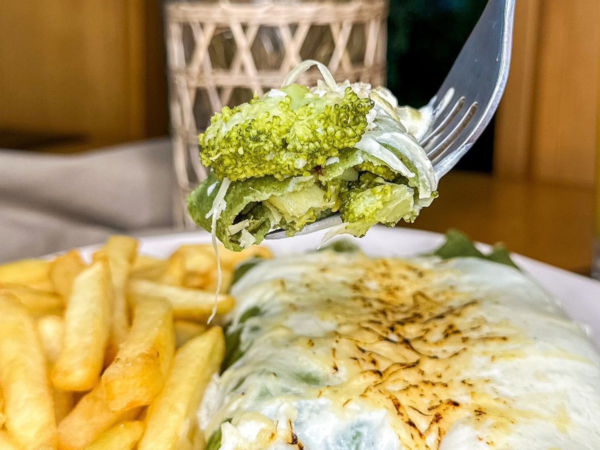 Casa Magia da Terra aposta em cardápio com referências internacionais e releituras de pratos tradicionais no Brasil