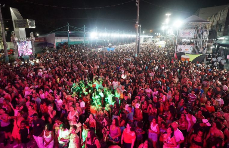 MPRJ acompanha denúncias de superfaturamento no Carnaval de Três Rios