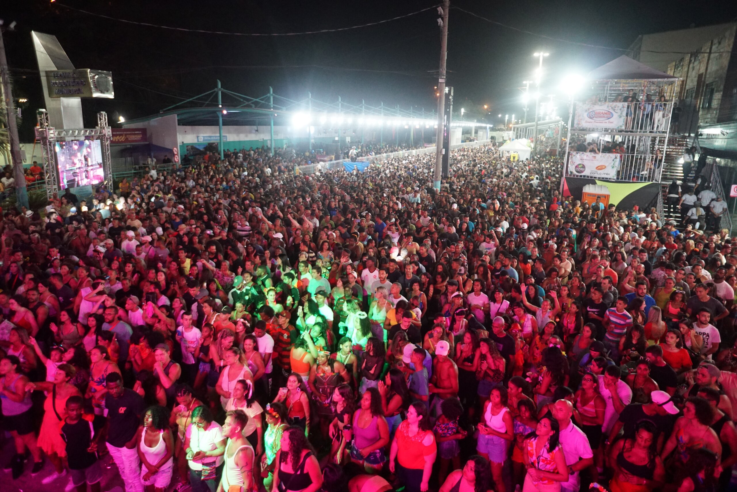 MPRJ acompanha denúncias de superfaturamento no Carnaval de Três Rios