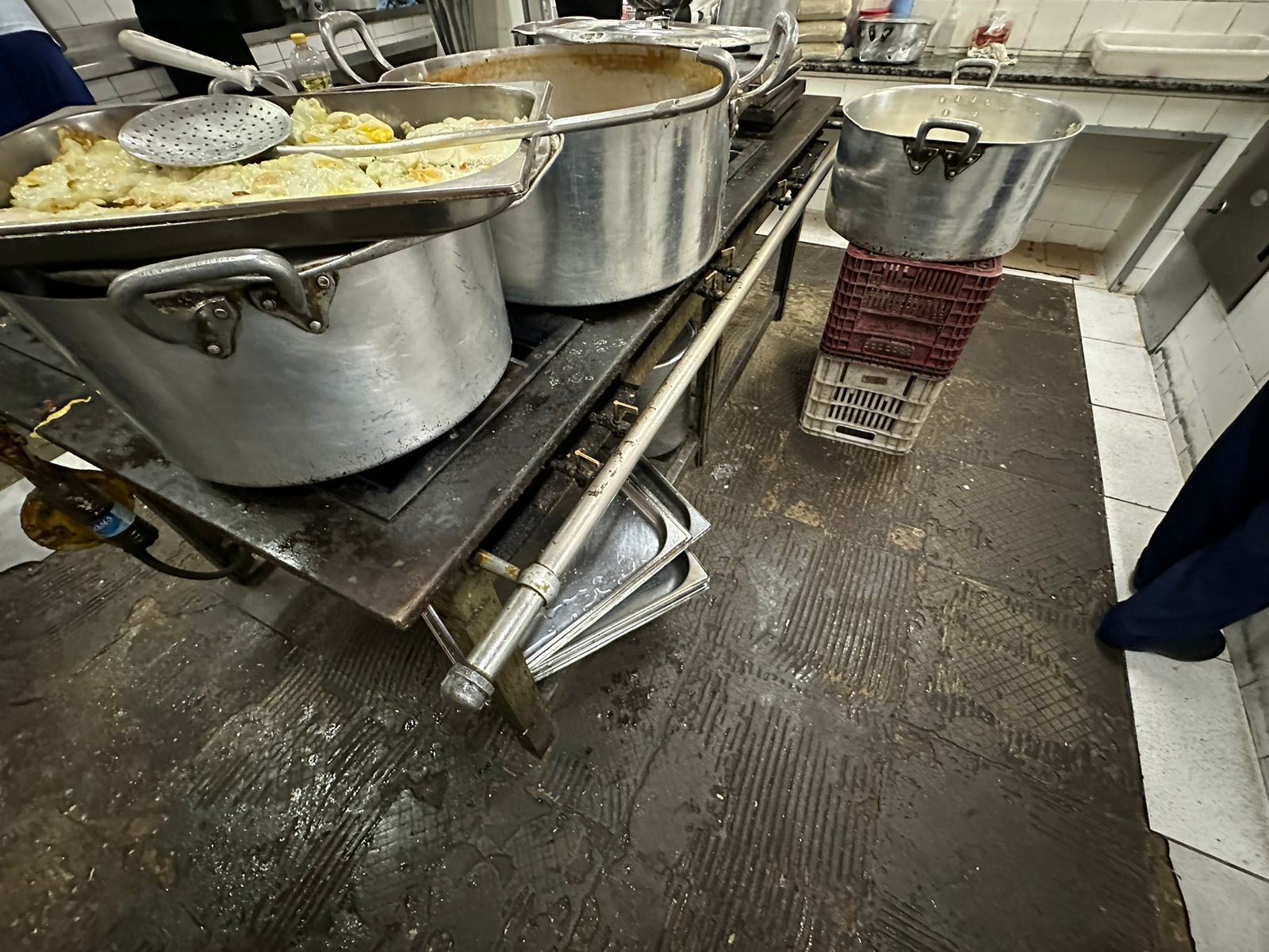 Após denúncia ao MPRJ, vereador consegue reforma do HMNSE