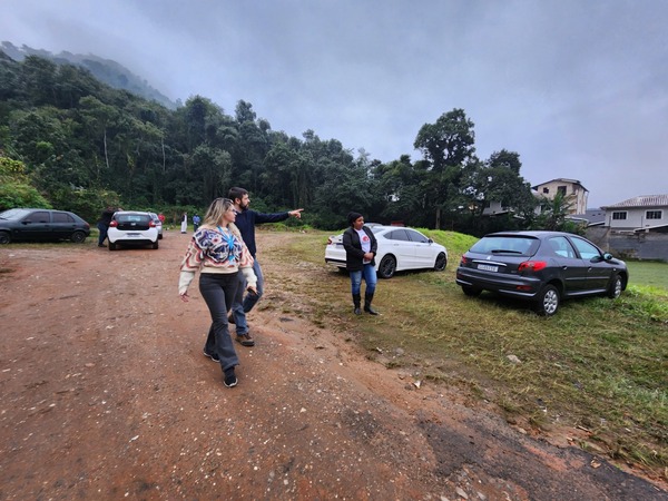Governo do Estado publica chamamento público para construção de 824 moradias pelo Minha Casa, Minha Vida