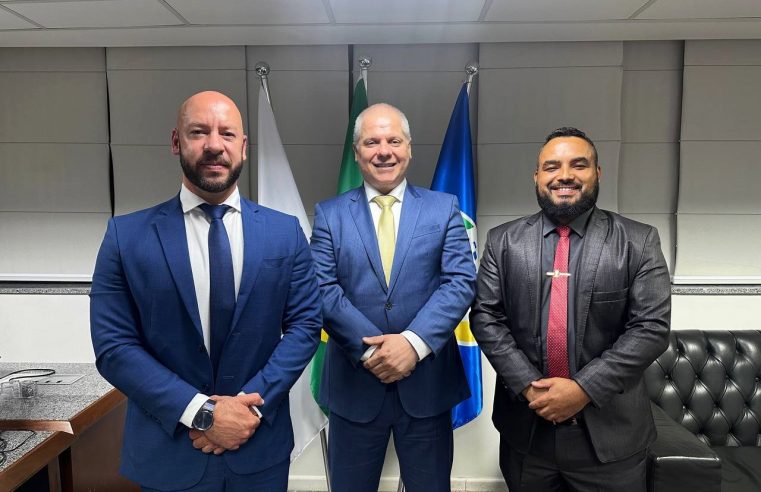 Prédio do INSS pode abrigar campus do IFRJ em Teresópolis