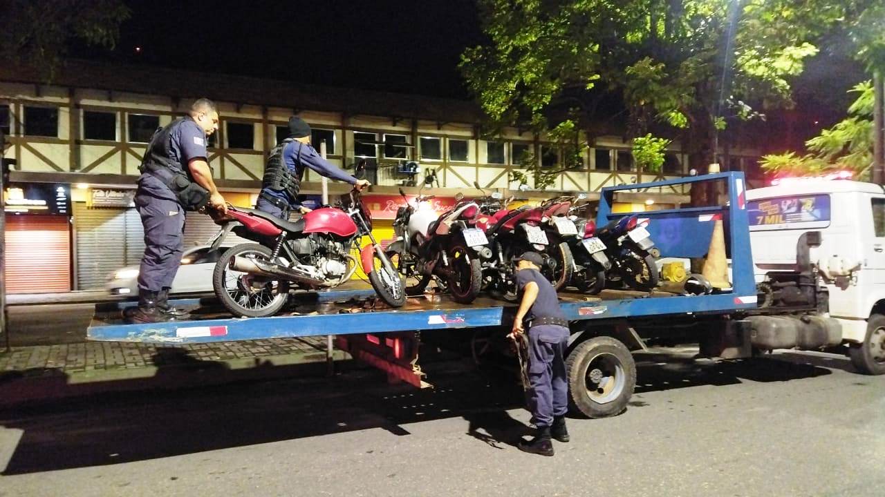Segurança Pública Municipal e Polícia Militar realizam Operação Carnaval em Teresópolis