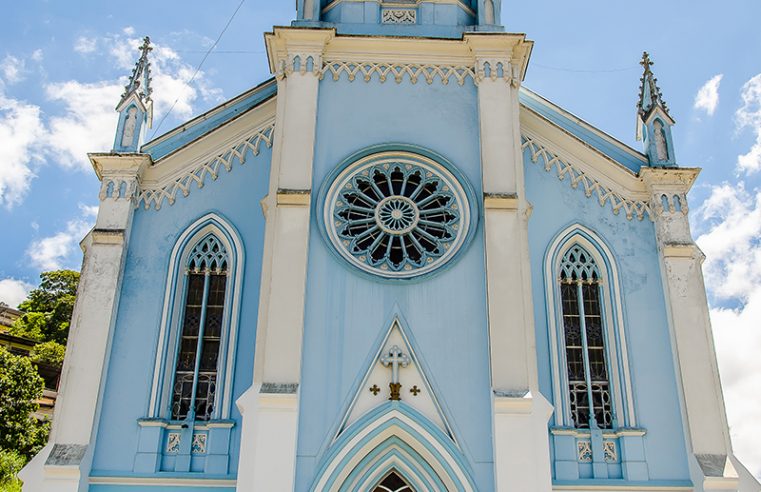 Missa pelos dois anos da tragédia será realizada na Igreja do Alto da Serra