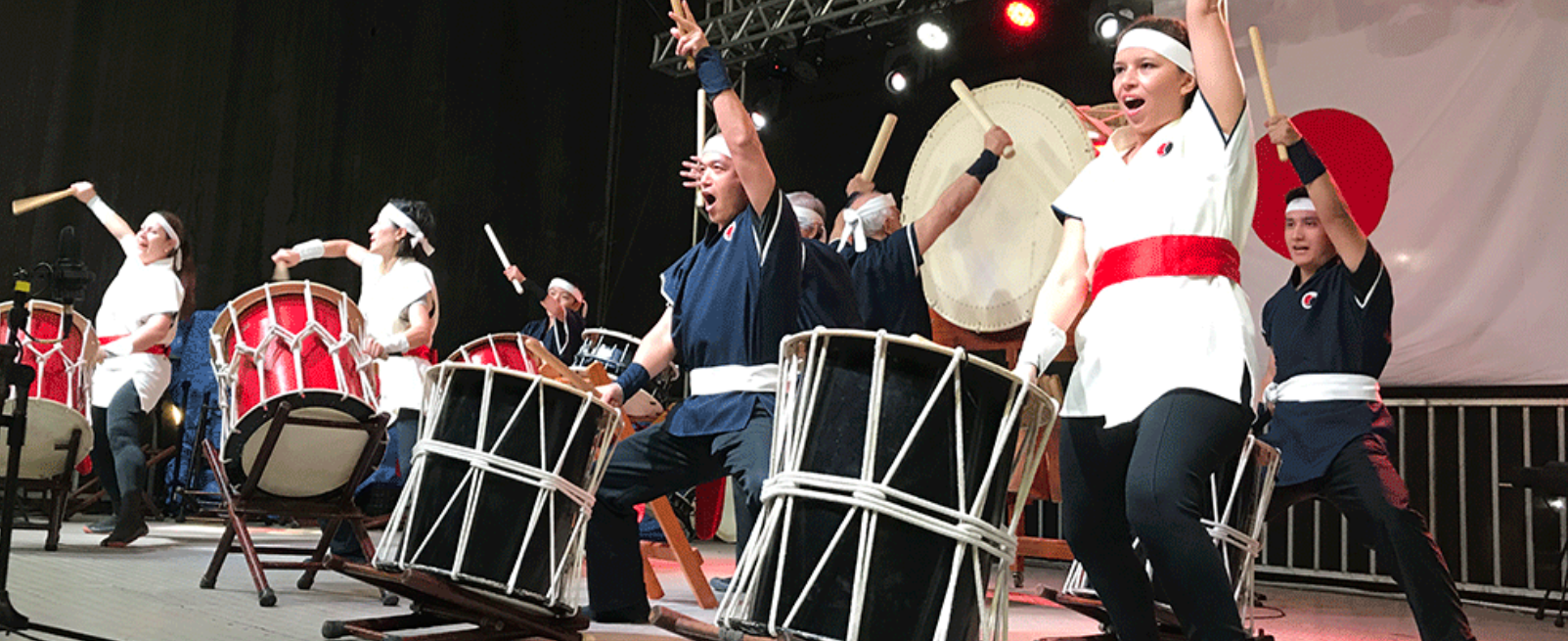 Petrópolis terá Bunka-Sai no calendário oficial de eventos do município