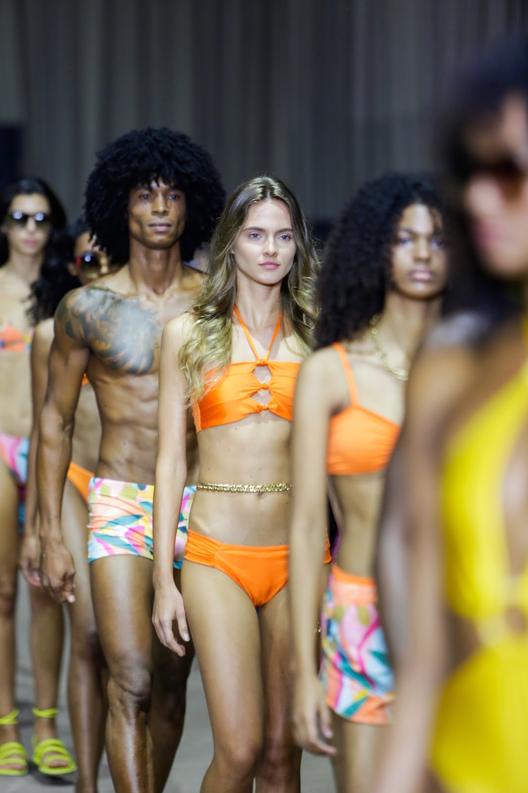 Rua Teresa recebe edição do Festival ID:Rio 2024 –  “Multiversos Sustentáveis”