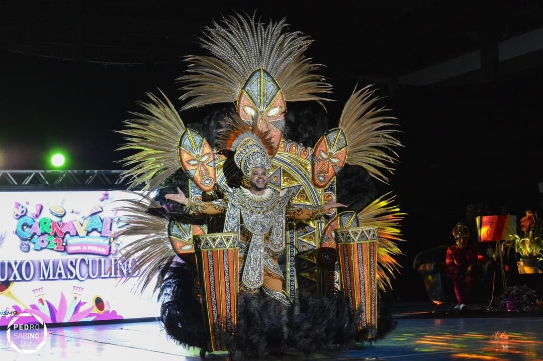 Municípios soltam programação para o Carnaval 2024