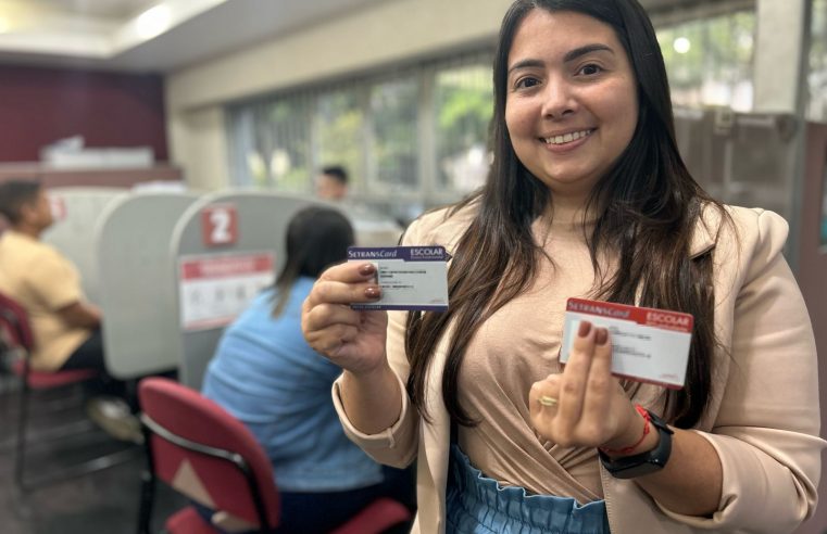 Volta às aulas: Saiba como ter acesso à gratuidade e desconto nos ônibus em Petrópolis