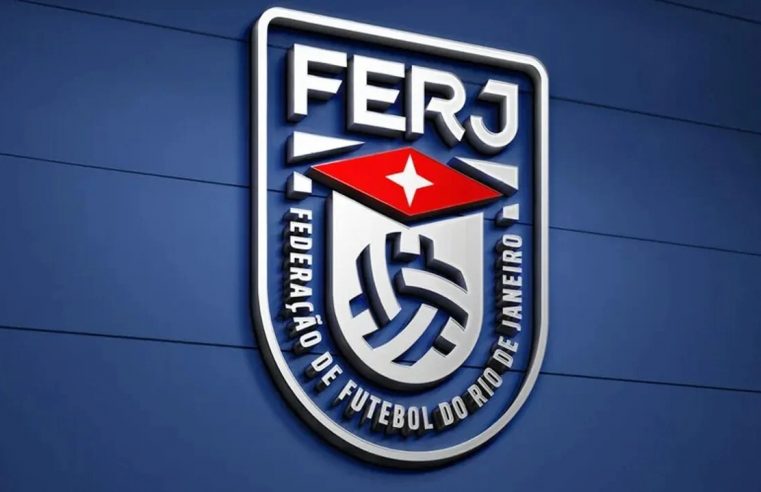 FERJ muda regras para participação de clubes em campeonatos oficiais