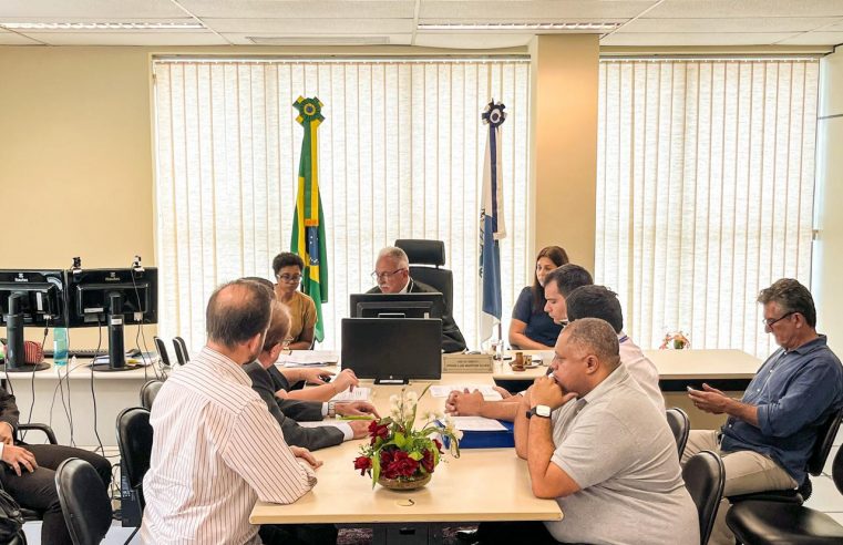 Justiça cobra novo relatório de fiscalização da CPTrans