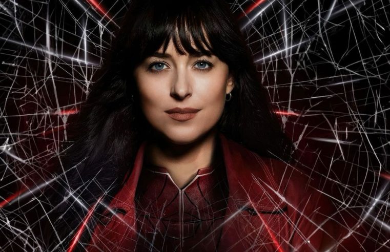 “Madame Teia” é a grande estreia no CINEMAXX MERCADO