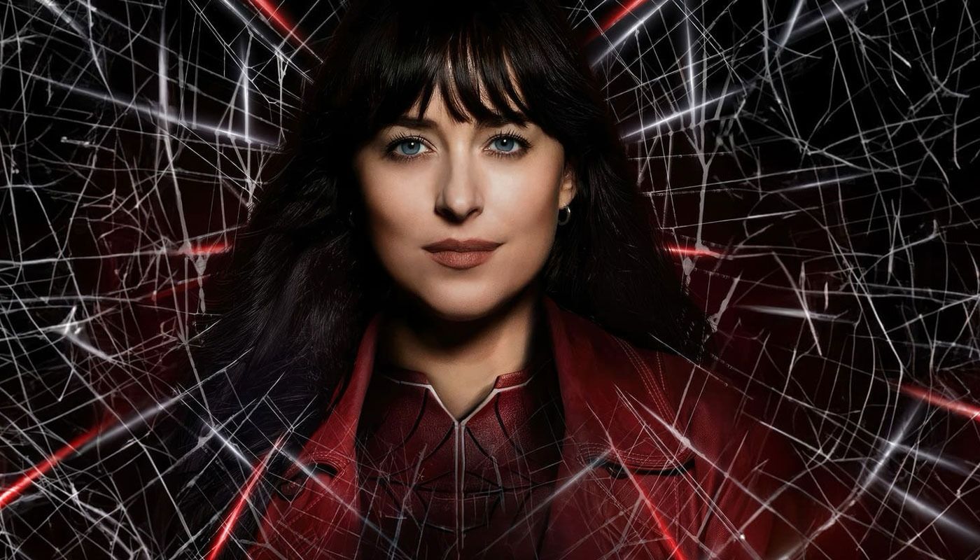 “Madame Teia” é a grande estreia no CINEMAXX MERCADO