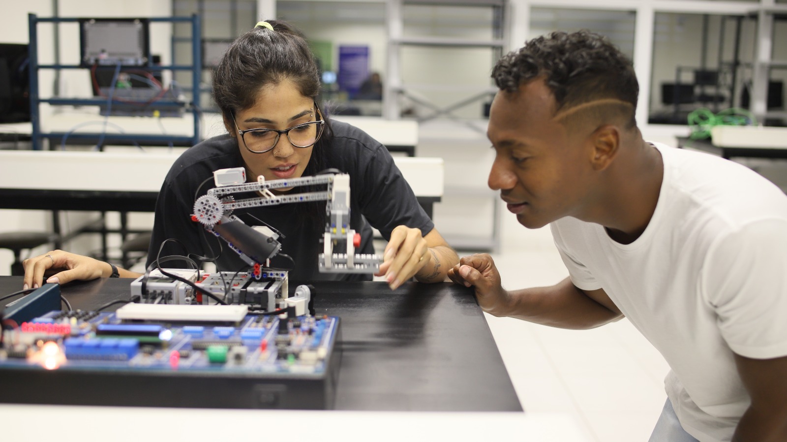 Estácio amplia portifólio e passa a oferecer cursos técnicos de Nível Médio em Petrópolis