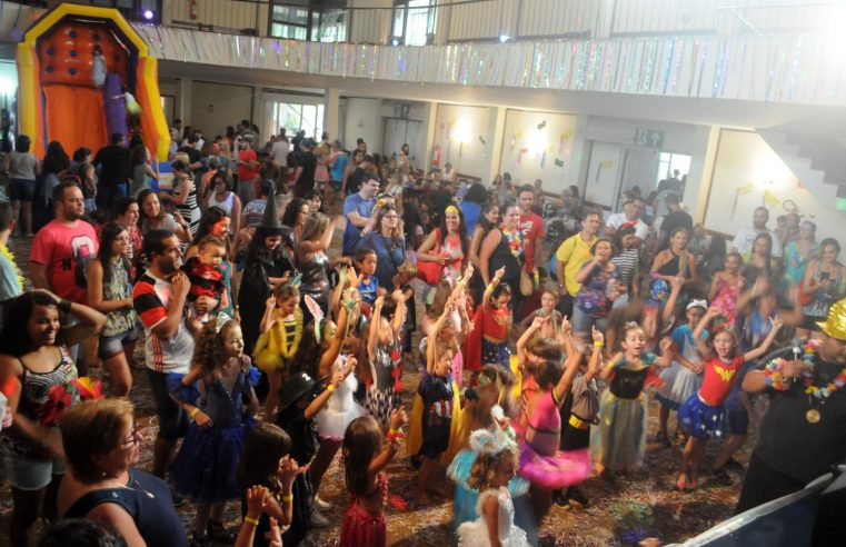 Ocupação hoteleira de Petrópolis durante o feriado de Carnaval chegou a mais de 91%