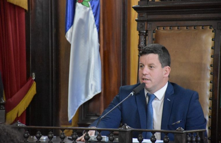 Câmara aprova projeto que cria o mês Junho Alemão em Petrópolis